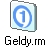 Geldy.rm