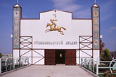 Photo of Akhal-Teke Turkmenbashi Stables